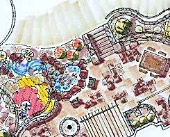 GA Landscape Design Landscape Design Services Image
