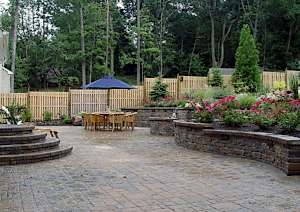 Landscaper Services provided by GA Landscaping