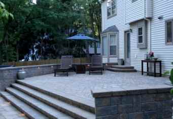 Clinton NJ Landscape Design and Build
