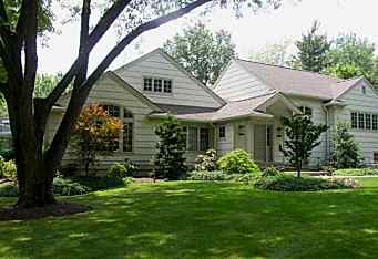 Scotch Plains NJ landscape design