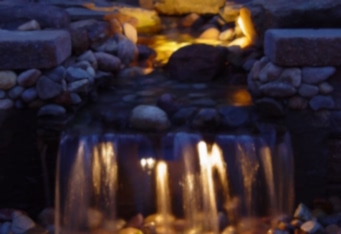 Custom Landscape Lighting Design