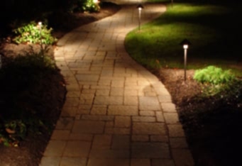 Path Landscape Lighting in Westfield NJ